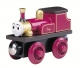 Wooden Railway - Lady